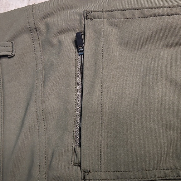 New Balance Men's All Motion 4-Way Stretch Pants - Picture 10 of 11
